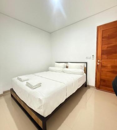 Home Stay Room in Bali Near Sanur Beach