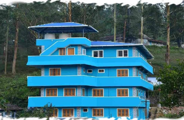 Home Stay @ Valparai