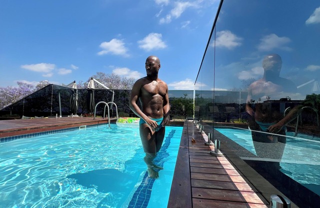 Home Suite Hotels Rosebank