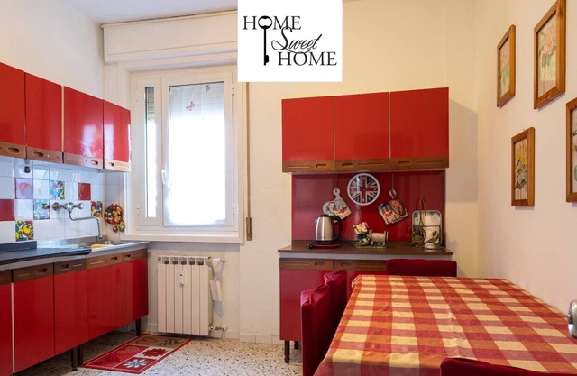 Home Sweet Home ... Feel at home