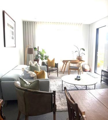 Home - Yard Apartment - Googong & Queanbeyan