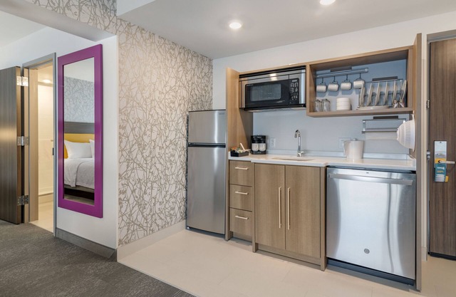Home2 Suites by Hilton Bangor