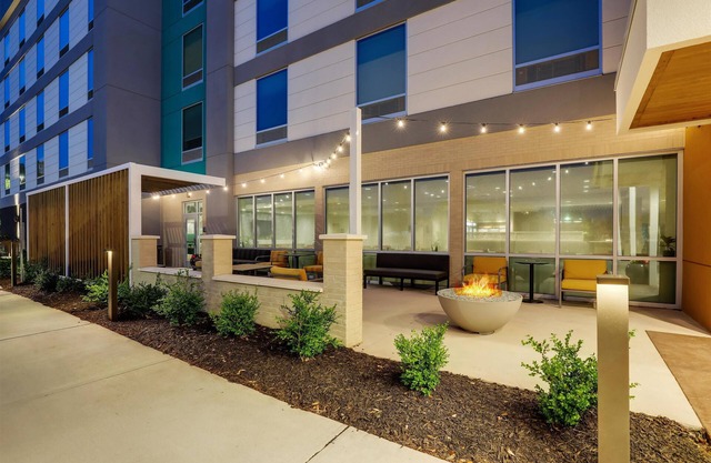 Home2 Suites By Hilton Conway, Sc