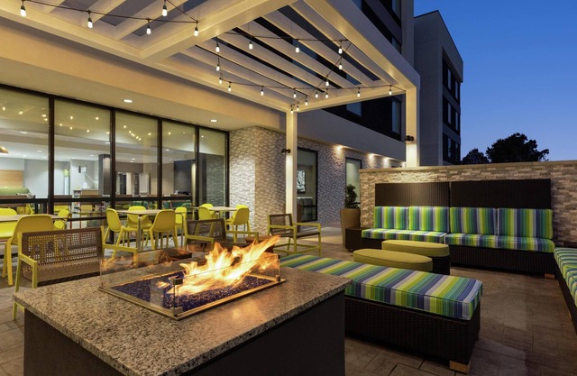 Home2 Suites By Hilton Dublin