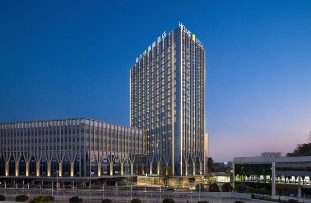 Home2 Suites by Hilton Guiyang Nanming Jiyuan