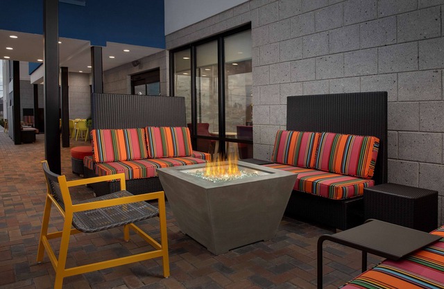 Home2 Suites by Hilton Kenner New Orleans Airport