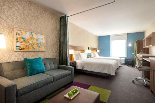 Home2 Suites By Hilton Kittery