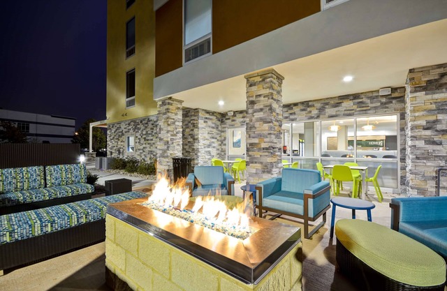 Home2 Suites By Hilton Maumee Toledo
