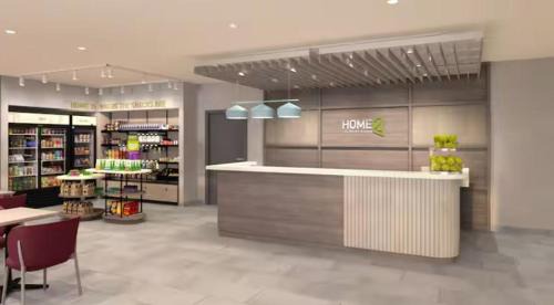 Home2 Suites By Hilton Flagstaff