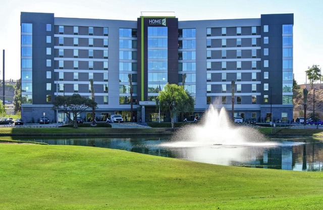 Home2 Suites by Hilton Los Angeles Montebello