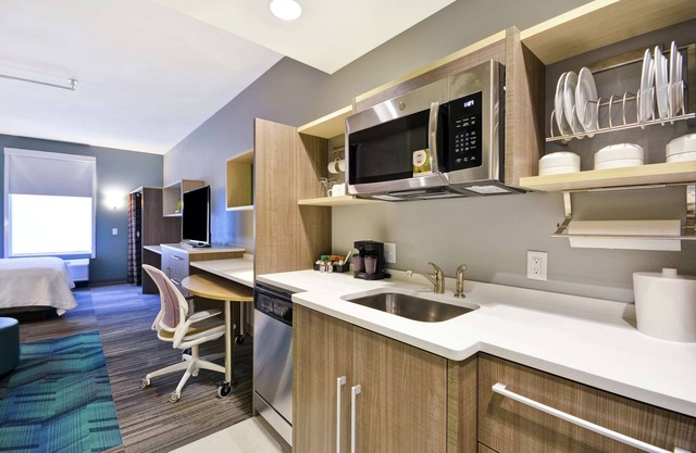 Home2 Suites by Hilton Queensbury Lake George