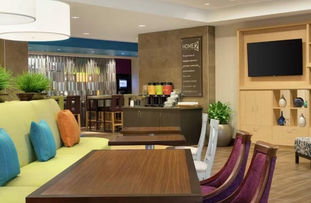 Home2 Suites By Hilton Racine