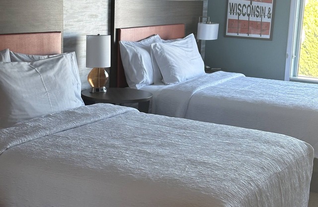 Home2 Suites By Hilton Racine