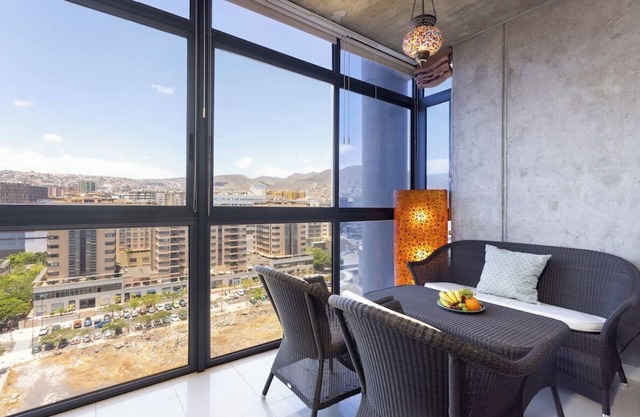 Home2Book Executive & Design Las Torres