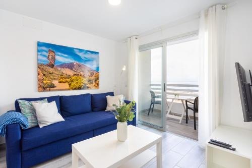 Home2Book Ocean Breeze Terrace Stay, Mesa del Mar