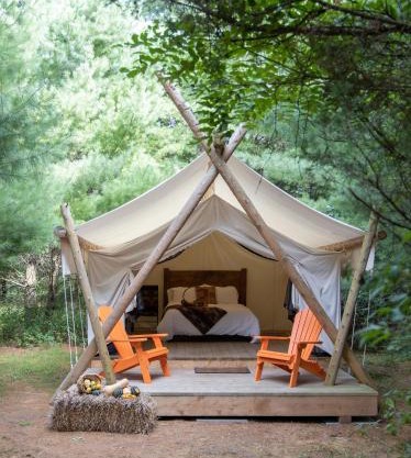 Homegrown Hideaway