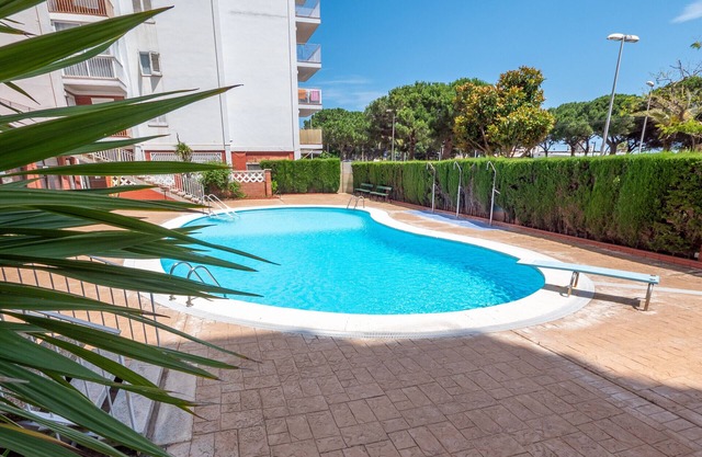 HomeHolidaysRentals Beach - Costa Barcelona