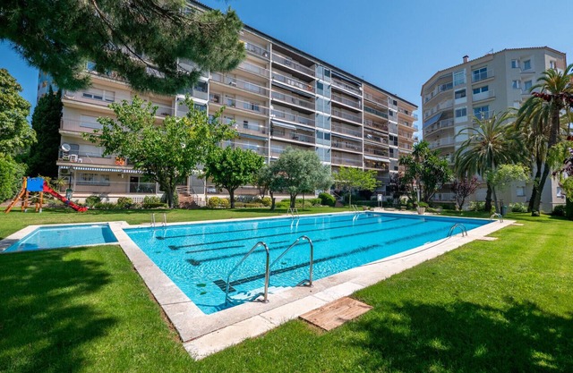 HomeHolidaysRentals Space - Costa Barcelona
