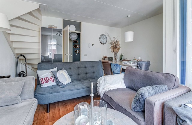 Homely Hideaway in Leeuwarden