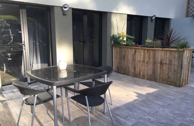 Homerez - Cosy Apartment near Nantes
