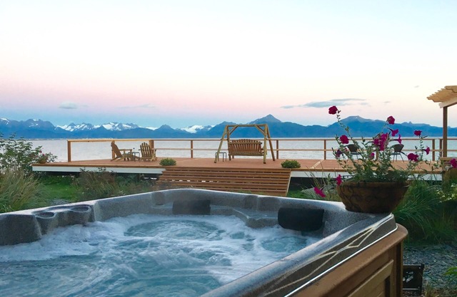 Homer Inn and Spa