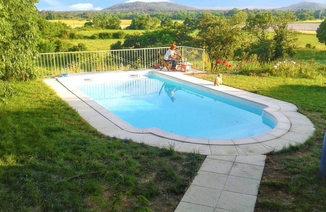 Homerez - House in Orthoux-Sérignac-Quilhan