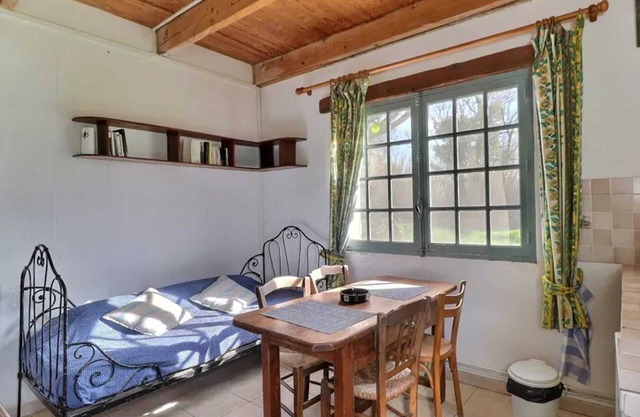 Homerez - Apartment Saintes-Maries-de-la-Mer