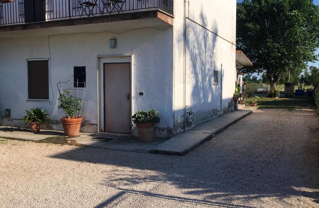 Homerez - Amazing appartement 1 km away from the beach for 4 ppl. at Cioccatelli