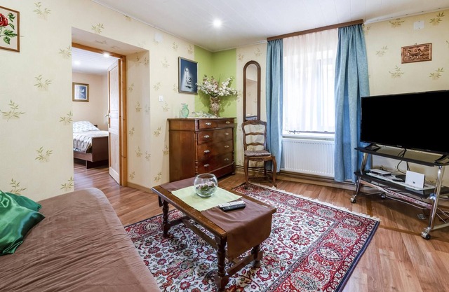 Homerez - Amazing house for 6 ppl. with garden at Dabo