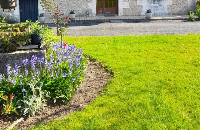 Homerez - Amazing house for 5 ppl. with garden at Allemans