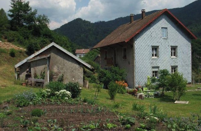 Homerez - Apartment Plancher-les-Mines