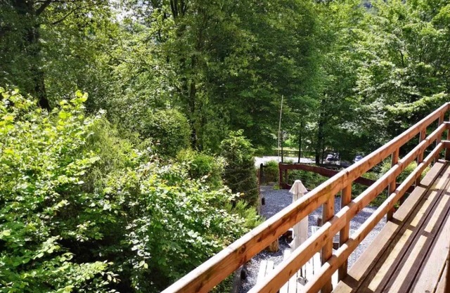 Homerez - Apartment in Vresse-sur-Semois