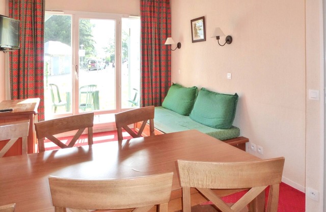 Homerez - Apartment in Saint-Lary-Soulan