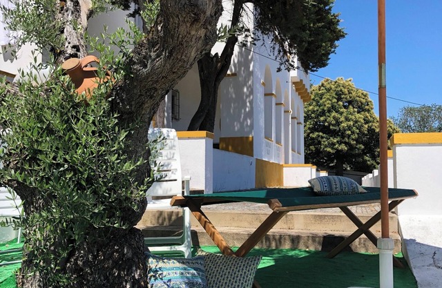 Homerez - Apartment at Praia do Ribatejo