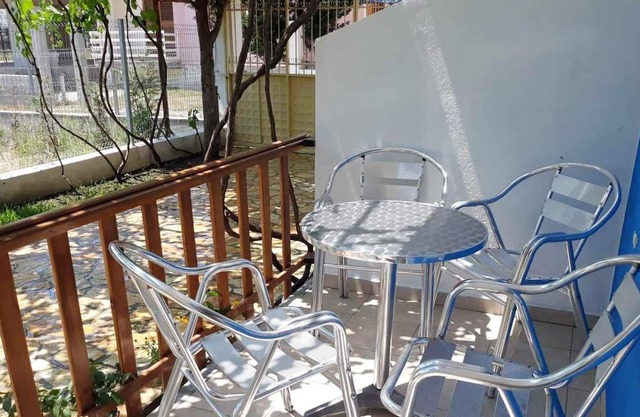 Homerez - Apartement 400 m away from the beach for 4 ppl. with garden at Shkodër
