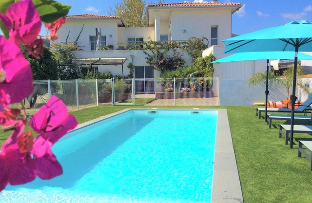 Homerez - Apartment in Penta-di-Casinca