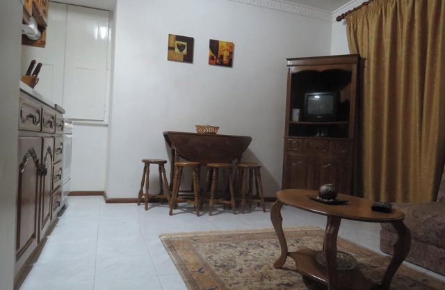 Homerez - Apartment Alvoco da Serra