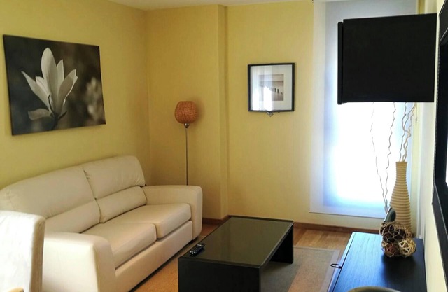 Homerez - Apartment in Puerto de Vega
