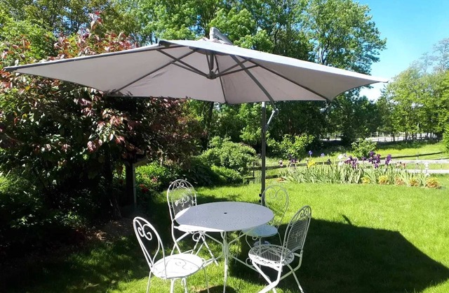 Homerez - Apartment in Berstett 42 m²
