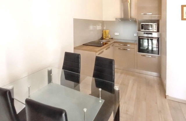 Homerez - Apartment in Chambéry