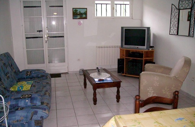 Homerez - Apartment in Breuillet