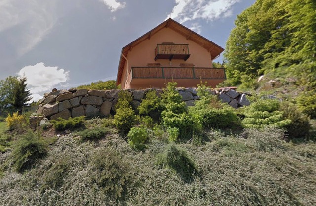 Homerez - Apartment in Cornimont