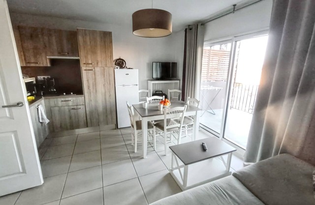 Homerez - Apartment in Remoulins