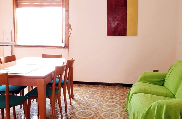 Homerez - Apartment in Solarussa