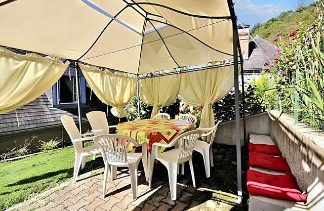 Homerez - Apartment in Juncalas, Mountain View