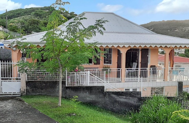Homerez - Apartment in Le Vauclin