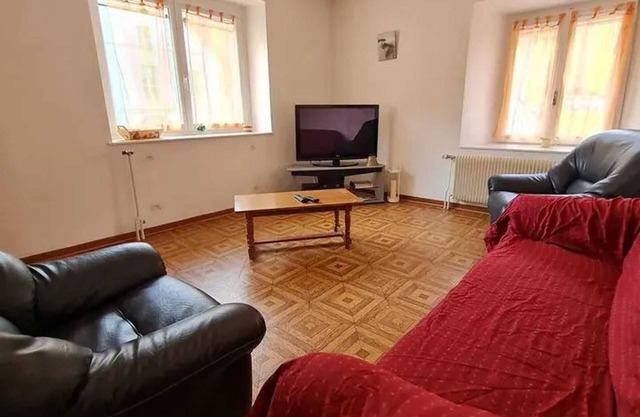 Homerez - Apartment in Rosureux