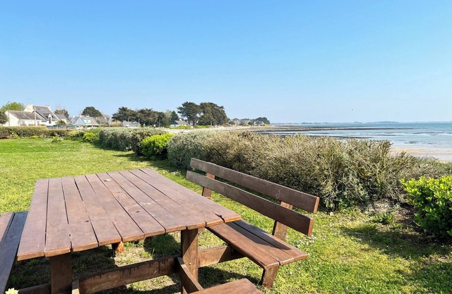 Homerez - Apartment in Sarzeau, Sea View