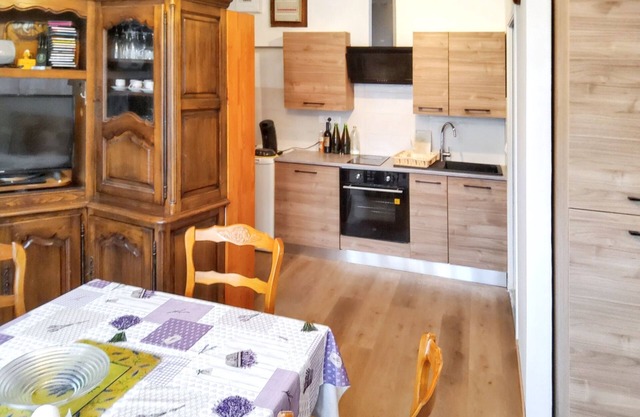 Homerez - Apartment in Thueyts
