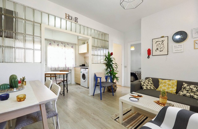 Homerez - Apartment in the Heart of Tudela